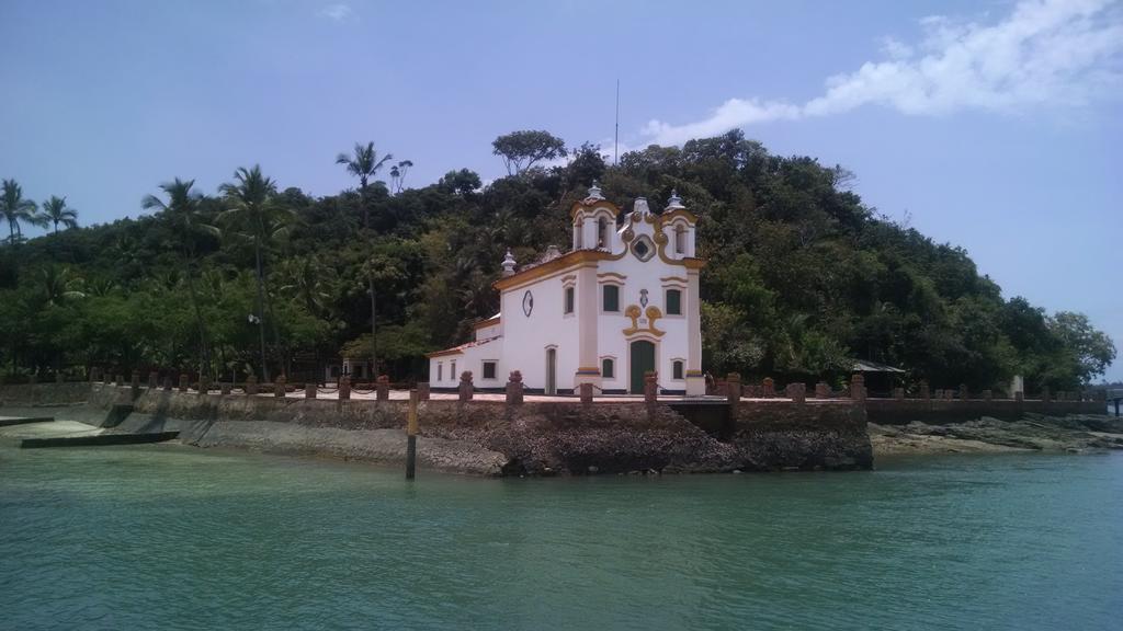 Pousada Central Madre Salvador Exterior photo